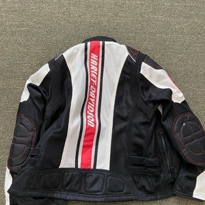 Harley Davidson jacket